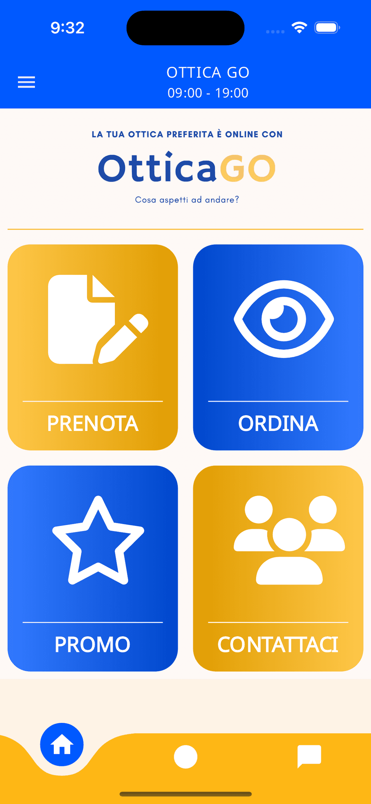 Guida software gestionale centri ottici 2025